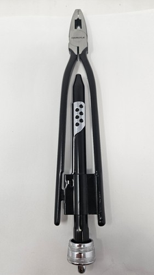 #ad Carlyle by Napa Aviation Side Wire Twisting Pliers # CWSTP9 $79.99