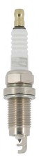 Bougies d'allumage Skoda 120