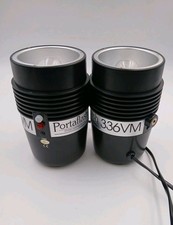 Portaflash 336VM Mini Studio Flash set