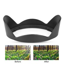 HB-23 Plastic Mount Lens Hood for AF S 17-35mm f 2.8D IF ED AF 18-35mm