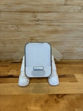 Hasbro Sega Electronics iDog Dance Music Speaker Vintage 2008 Tested Works