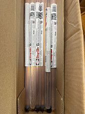 Stay-Silv 15 (MPN 15) Copper Brazing Rods BCuP-5 AWS Classification 20 in