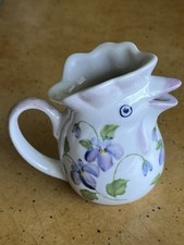 Vintage Andrea by Sadek Chicken Rooster Mini ...