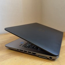 PC Portable | Très Rapide | HP EliteBook | Intel Core i5 + SSD 256Go | Windows 1