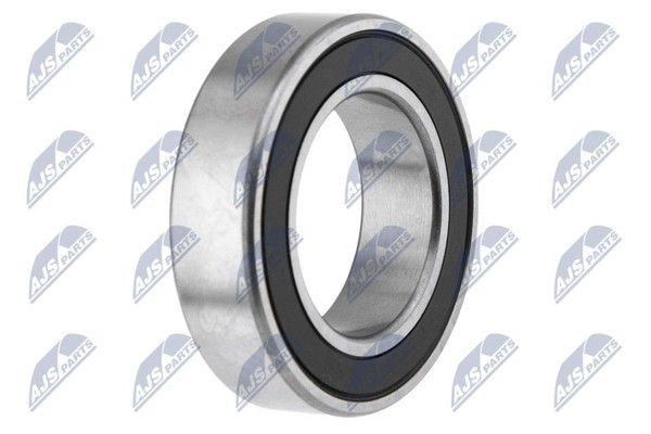 NEU - NTY NLP-VV-000 Lager, Gelenkwellenmittellager FüR Ford Mini Volvo-image