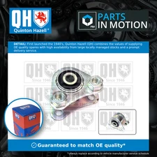 Engine Mount fits FIAT DUCATO 230, 244 2.8D 1997 on Manual Transmission Mounting