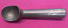 VINTAGE ZEROLL ICE CREAM SCOOP SHERMAN L. KELLY