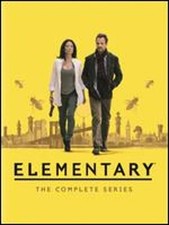 Elementary: The Complete Series: New