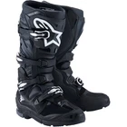 Alpinestars Tech 7 Cool Enduro Motocross Black Anthracite White