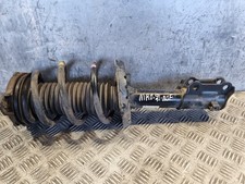 KIA NIRO SHOCK ABSORBER FRONT LEFT 54630-G5200 1.6L SEMI-AUTO HYBRID SUV 2021