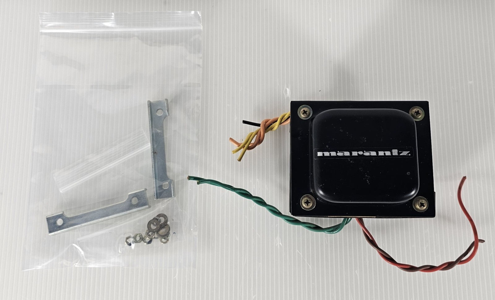 Marantz 2215 vintage audio equipment - eBay listing photo 2
