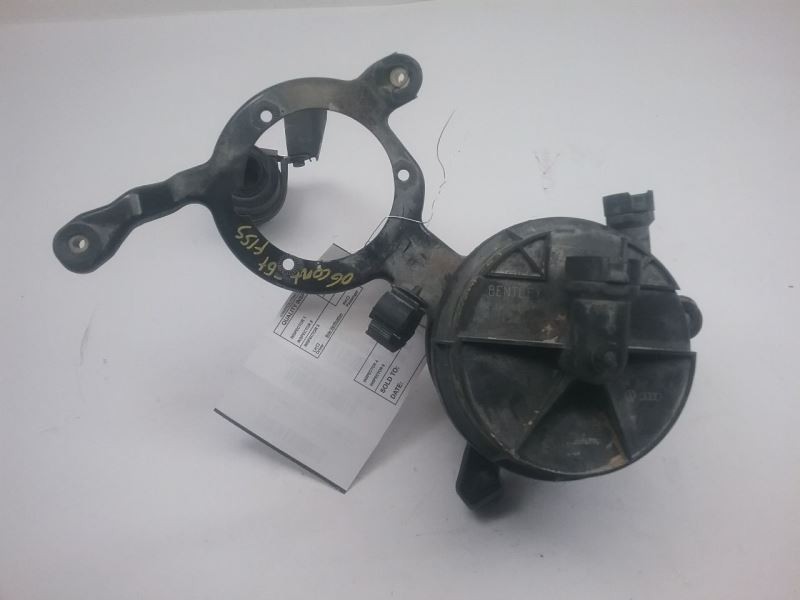 BENTLEY CONTINENTAL GT   2006 Air Injection Pump 456227