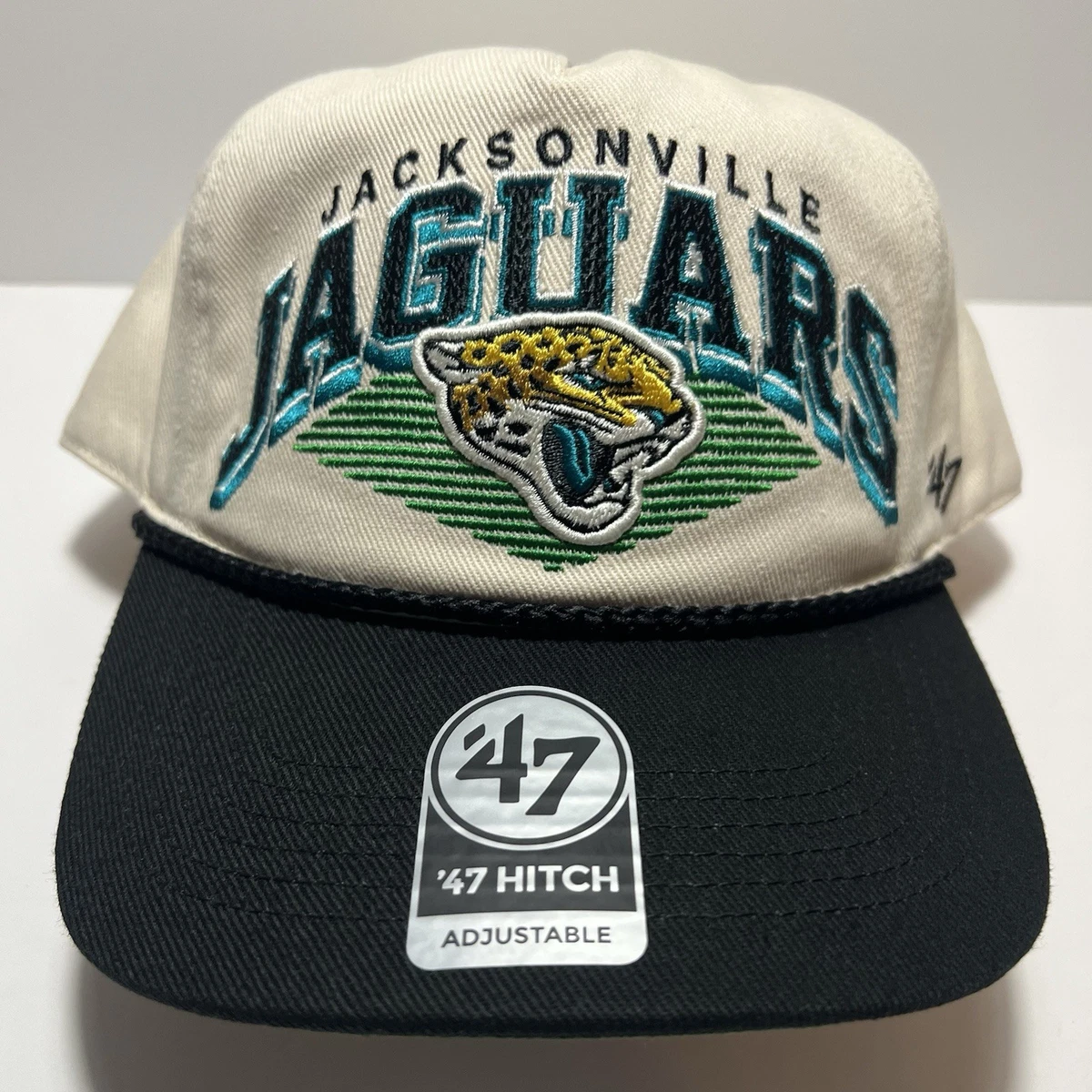 47 Jacksonville Jaguars NFL Fan Cap, Hats for sale | eBay