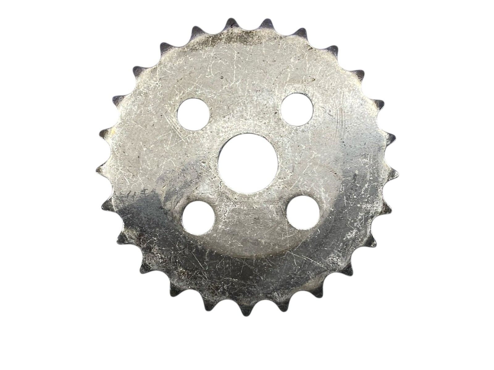 LAMBORGHINI HURACAN LP640-4 PERFORMANTE 5.2L ENGINE MOTOR TIMING SPROCKET GEAR