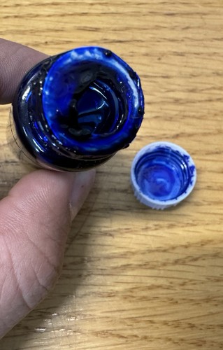 ArtMinds Liquid Dye - Blue - Picture 2 of 6
