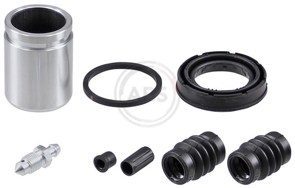 Reparatursatz Bremssattel ECO-KIT A.B.S. 57158 FüR Toyota Verso Avensis Corolla-image