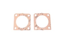 New Oem Ford F3xy-9e933-a Gaskets Qty 2 Nos New Oem Ford F3xy-9e933-a Gaskets Qty 2 Nos