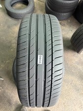 1 X 235 55 R19 101V CONTINENTAL CONTISPORTCONTACT (NO PUNCTURE NO REPAIR)