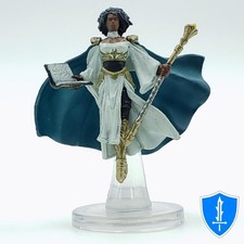 Aasimar Wizard - PHB Swords  Staves Starter Set 4 Icons of the Realms D D