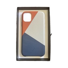 Native Union iPhone 11 Case - Clic Marquetry