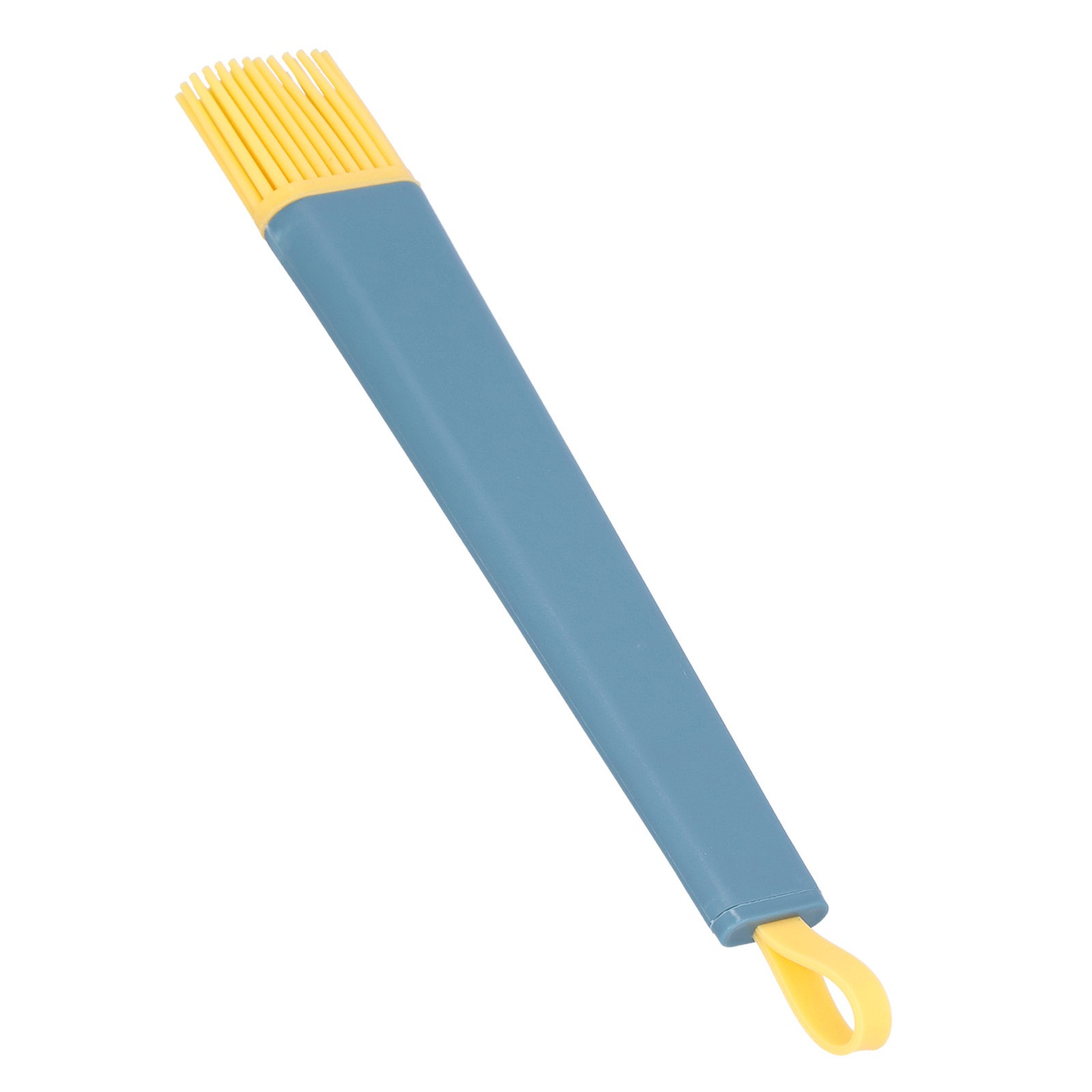Silicone Basting Brush Food Grade Heat Resistant Oil Pastry Brush For Baking