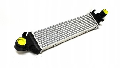 Mercedes-Benz W212 Intercooler | Neu | LORO GLK 09- Abakus Original