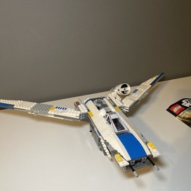 LEGO Star Wars: Rebel U-Wing Fighter (75155)