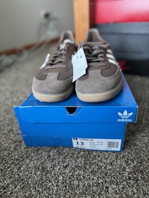 Adidas Originals Samba OG (Various Colors) Men's Shoes
