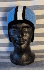 Mütze Helm Simson DDR U 57 cm