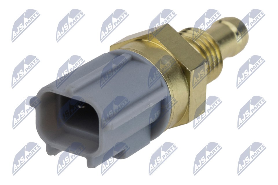 COOLANT TEMPERATURE SENSOR ECT-FR-002 NTY for FORD MAZDA VOLVO - Image 5