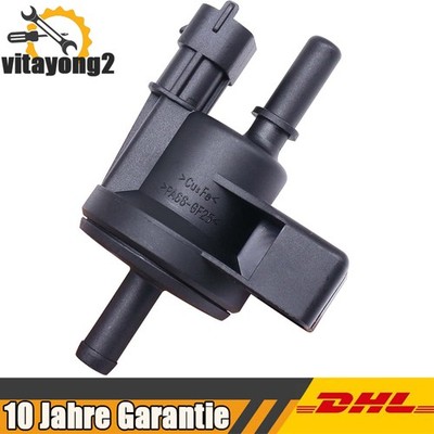 Entlüftungsventil Tankentlüftungsventil für Opel Astra J Corsa D 0280142487