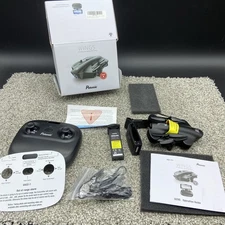 Potensic WINGS U29s Remote Control Plane Wi-Fi Camera Drone RC 720P HD 120*