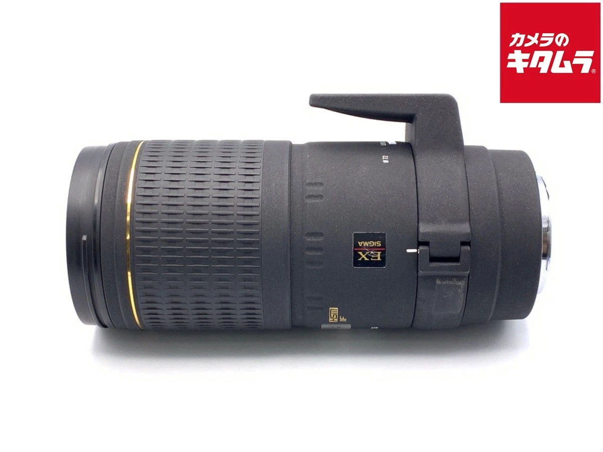 Sigma 180mm Macro for sale | eBay