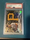 2024 Bowman Sterling Paul Skenes Superstars RC PSA 10 Case Hit SSP
