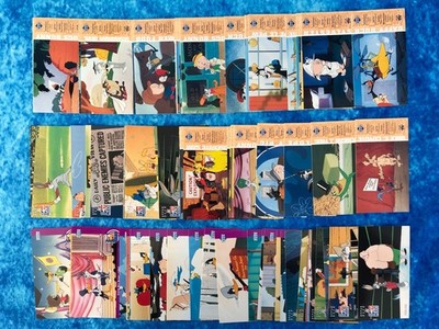 All-Time 'Toons (Looney Tunes) WideVision SINGLE Non-Sport Trading Card