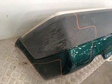 Pare-choc arrière Citroen XANTIA