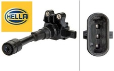 HELLA 5DA358168-621 Zündspule Zündmodul für Ford 