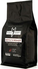 Black Donkey - DEVIL
