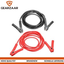Starthilfekabel Überbrückungskabel mit Tragetasche 50mm² Hochleistungs 3000Amp