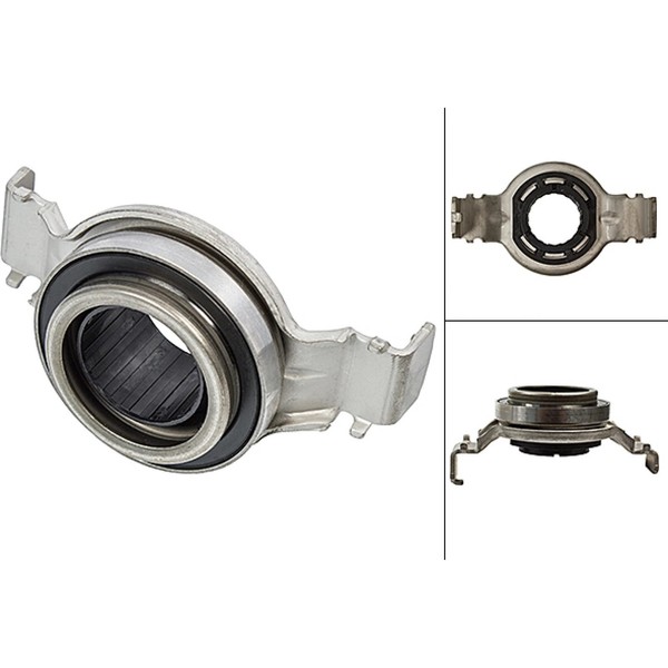 LuK 500 0028 10 AusrüCklager FüR Fiat Seat AusrüCker Drucklager Kupplung-image