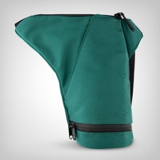 Puffco Peak & Peak Pro Journey Bag Tasche Emerald - mit Kühlpack, Hot Knife