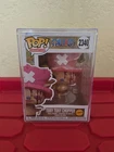 Funko Pop! Vinyl: One Piece - Tony Tony Chopper (Chase) #2340