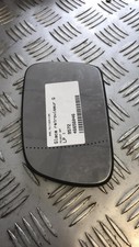 Glace de rétroviseur Peugeot 307