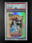 2020 Panini Diamond Kings MIKE TROUT Downtown SSP Case Hit LA Angels #D1 PSA 10