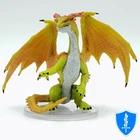 Young Spirit Dragon - Adventures in Faerun #44 D&D Icons of the Realms
