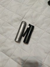 Two Flashlights