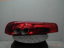 5359652 Rückleuchte links FORD Fiesta V (JH, JD) 1432274