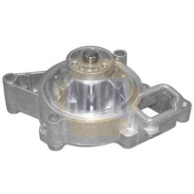 Water Pump fits VAUXHALL ZAFIRA A, B 2.2 00 to 14 Coolant NAPA 1258226 12621284 - Image 2 of 4