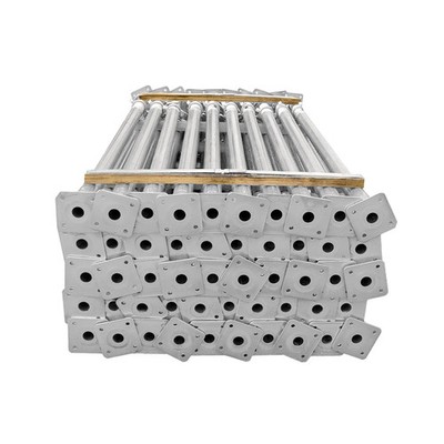 50 Stücken Deckenstütze 20-14 kN 2,00-3,60m