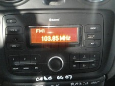 Autoradio Dacia LODGY 
